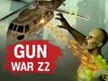 Laro Gun War Z2