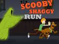 Laro Scooby Shaggy Run