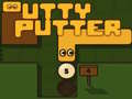 Laro Putty Putter