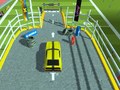Laro Ramp Car Jumping