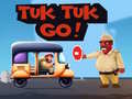 Laro Tuk Tuk GO!