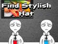 Laro Find Stylish Hat 