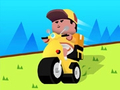 Laro Deliver All Puzzle