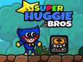 Laro Super Huggie Bros