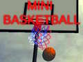 Laro Mini Basketball 