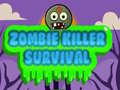 Laro Zombie Killer Survival
