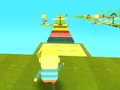 Laro Kogama: Mega Easy Obby