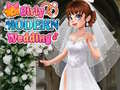 Laro Girly Modern Wedding