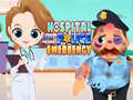 Laro Hospital Police Emergency