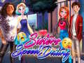 Laro Sisters Speed Dating