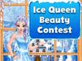 Laro Ice Queen Beauty Contest 