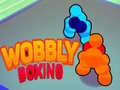 Laro Wobbly Boxing