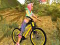 Laro BMX Offroad Trial Stunts