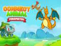 Laro Connect Animal Pokematch
