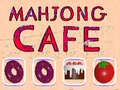 Laro Mahjong Cafe