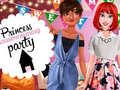 Laro Princess Housewarming Party