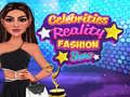 Laro Celebrities Reality Fashion Show
