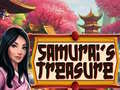 Laro Samurais Treasure