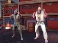Laro World Of Fighters: Iron Fists