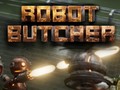 Laro Robot Butcher