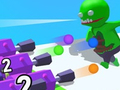 Laro Shooting Cannon: Merge Defense