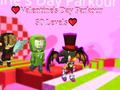 Laro Kogama: Valentine's Day Parkour