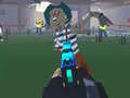 Laro Zombie Survival Gun 3D