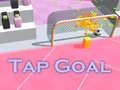Laro Tap Goal