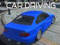 Laro Car Driving 