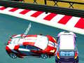 Laro Extreme Runway Racing