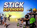 Laro Stick Defenders