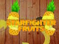 Laro StarFighter Fruits