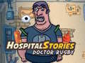 Laro Hospital Stories Doctor Rugby