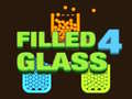 Laro Filled Glass 4