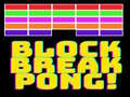 Laro Block break pong!