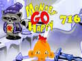 Laro Monkey Go Happy Stage 716
