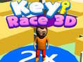 Laro Key Race 3D