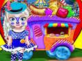 Laro Baby Selling Candy
