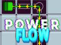 Laro Power Flow