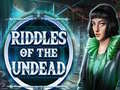 Laro Riddles of the Undead