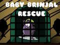 Laro Baby Brinjal Rescue