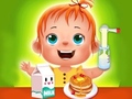 Laro Baby Care For Kids