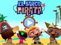 Laro Mini Beat Power Rockers: The Pirate Ship