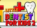 Laro Little Dentist For Kids 2
