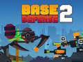 Laro Base Defense 2