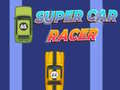 Laro Super Car Racer
