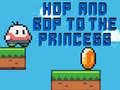Laro Hop and Bop to the Princess
