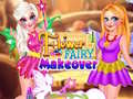 Laro Flower Fairy Makeover