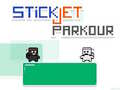 Laro StickJet Parkour