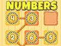 Laro Numbers